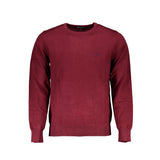 U.S. Grand Polo Rosso Viscosa Men Sweater