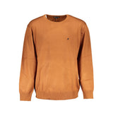 U.S. Grand Polo Marrone Viscosa Mens Sweater