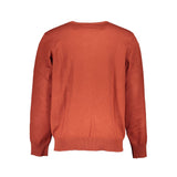 U.S. Grand Polo Bronzo Viscosa Men's Sweater