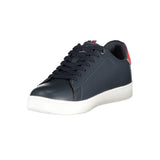 U.S. Grand Polo Blue Polyurethane Men's Sneaker
