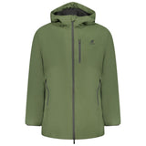 U.S. Grand Polo Verde Polyester Men Jacket