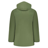 U.S. Grand Polo Verde Polyester Men Jacket