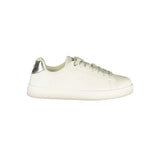 Ellesse "Bianco Poliuretano Donna Sneaker"