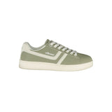 Ellesse Verde Poliuretano Donna Sneaker