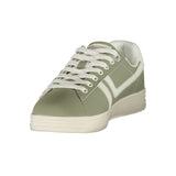Ellesse Verde Poliuretano Donna Sneaker