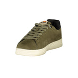 Ellesse Verde Polyester Men Sneaker