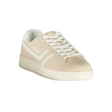 Ellesse Rosa Polyurethane Women Sneaker