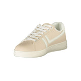 Ellesse Rosa Polyurethane Women Sneaker