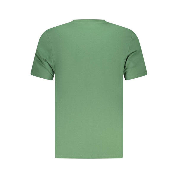 Timberland Verde Organic Cotton Men T-Shirt