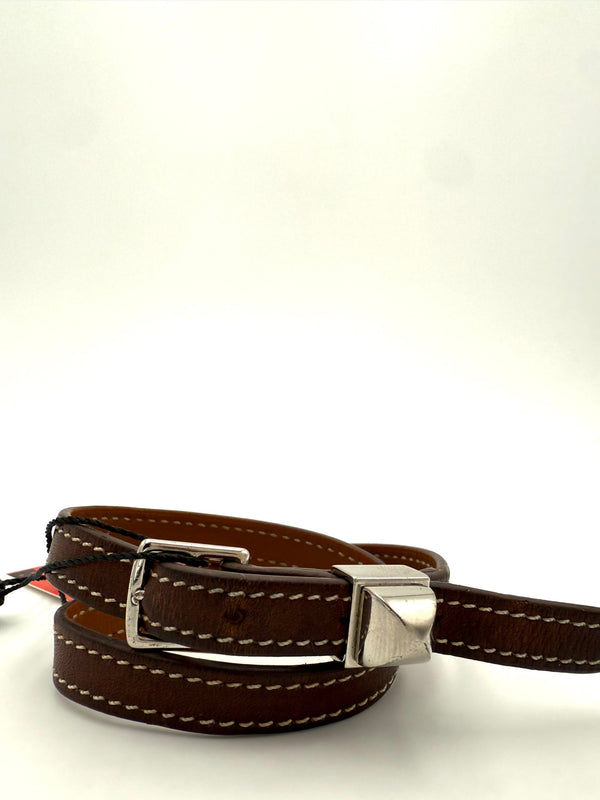 Hermès HERMÈS MEDOR Bracelet