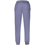 Converse Blue Cotton Men's Sweatpant