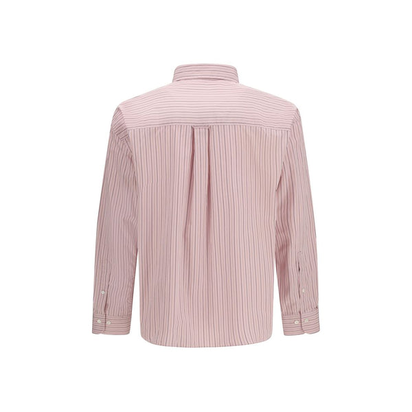Sunflower Multicolor Cotton Pattern Shirt