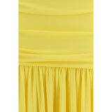 Jacquemus Multicolor Viscose Casual Dress