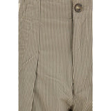 Isabel Marant Étoile Beige Cotton Casual Pants