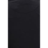 Jacquemus Black Cotton Shirt