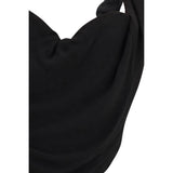 Vivienne Westwood Black Polyester Blouse