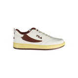 Fila Bianco Poliuretano Uomo Sneaker