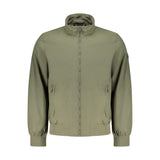 U.S. Grand Polo Verde Poliestere Men Jacket