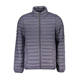 U.S. Grand Polo Marrone Poliammide Men's Jacket