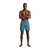 Lyle & Scott Blue Polyamide Swim Shorts