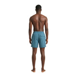 Lyle & Scott Blue Polyamide Swim Shorts