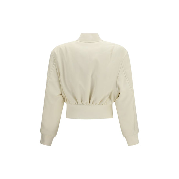 Balenciaga Beige Polyester Clothing