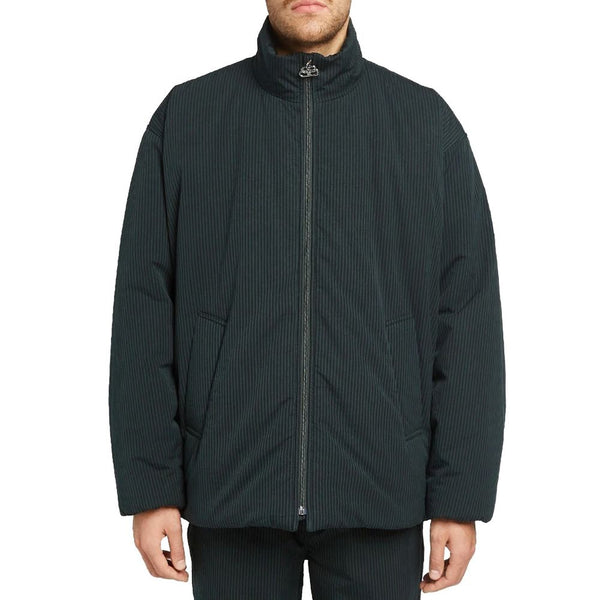 Balenciaga Black Cotton Clothing