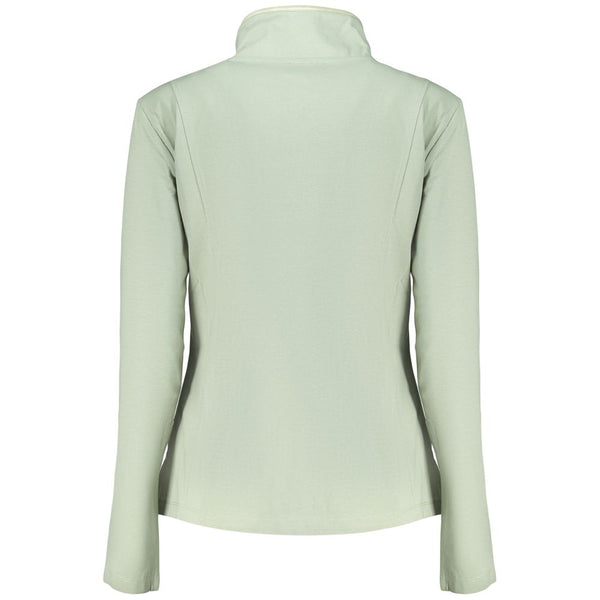 Freddy Green Cotton Womens Sweatshirt