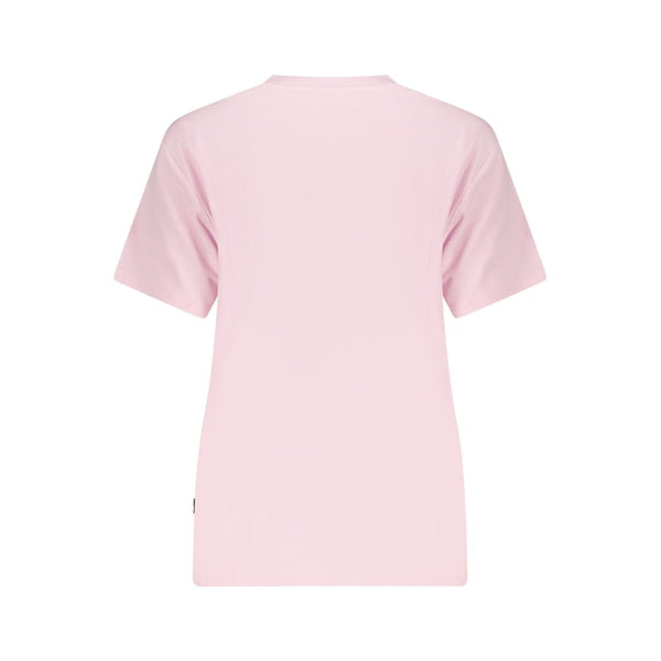Converse Rosa Cotton Women's T-Shirt