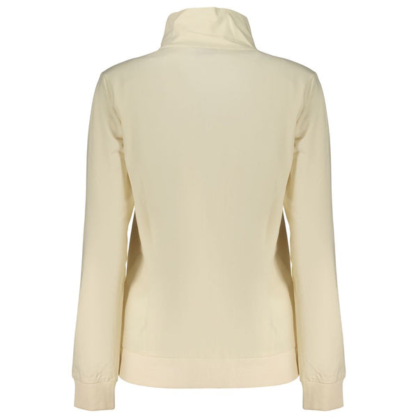 Freddy Beige Cotton Womens Sweatshirt