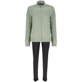 Freddy Green Cotton Women Sweatshirt