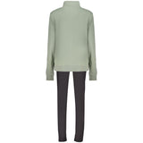 Freddy Green Cotton Women Sweatshirt