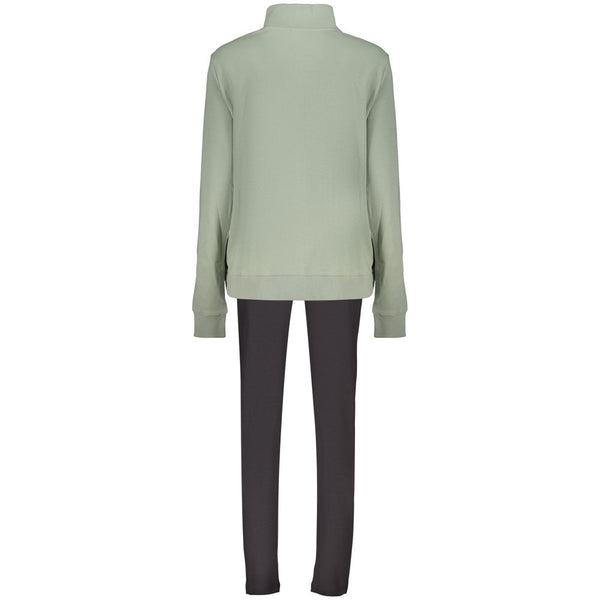 Freddy Green Cotton Women Sweatshirt