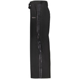 Freddy Black Cotton Women's Trousers