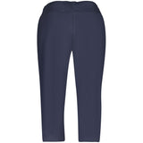 Freddy Blue Cotton Women's Pant
