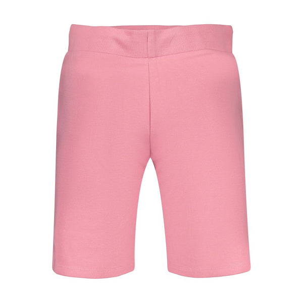 Freddy Pink Cotton Women's Pants
