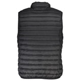 Norway 1963 Black Polyamide Men's Jacket