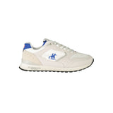 U.S. Grand Polo White Polyester Men's Sneaker
