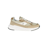 U.S. Grand Polo Beige Polyurethane Mens Sneaker