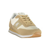 U.S. Grand Polo Beige Polyurethane Men's Sneaker