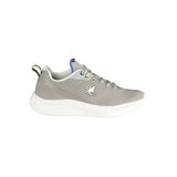 U.S. Grand Polo Gray Polyurethane Mens Sneaker