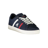 U.S. Grand Polo Blue Polyurethane Men's Sneaker