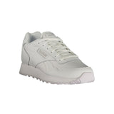 Reebok Bianco Polyurethane Men's Sneaker