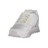 Reebok Bianco Polyurethane Men's Sneaker