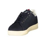 U.S. Grand Polo Blue Polyurethane Men's Sneaker