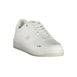 U.S. Grand Polo Bianco Polyurethane Men's Sneaker