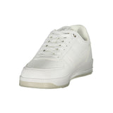 U.S. Grand Polo Bianco Polyurethane Men's Sneaker