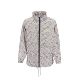 Kenzo Beige Polyester Shell Jacket