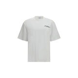 Off-White White Cotton Sportswear
