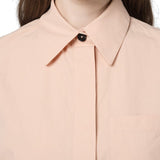 Jil Sander Multicolor Cotton Shirt